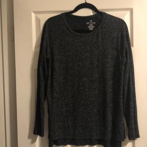 American Eagle Soft and Sexy Long Sleeve tee